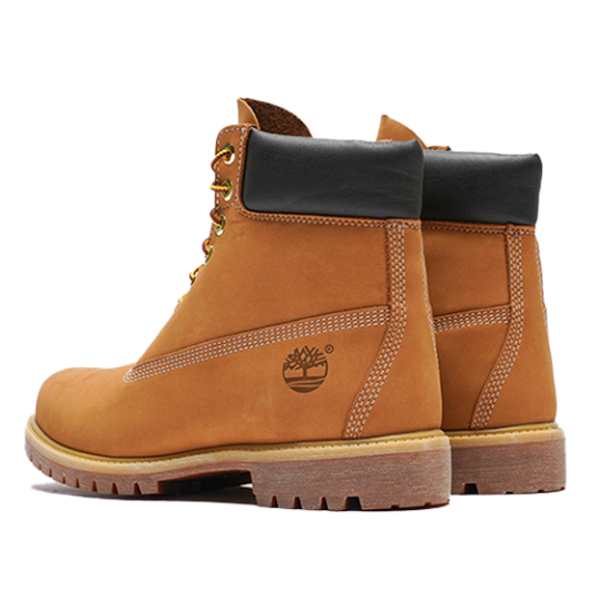 Boots wasserabweisend - Wheat