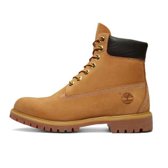 Boots wasserabweisend - Wheat