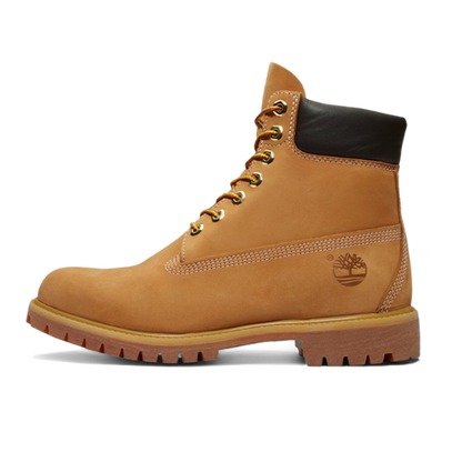 Boots wasserabweisend - Wheat
