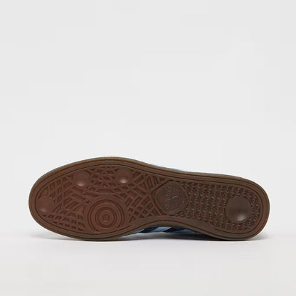 Damen Retro Sneaker für Alltag & Streetwear - Blau