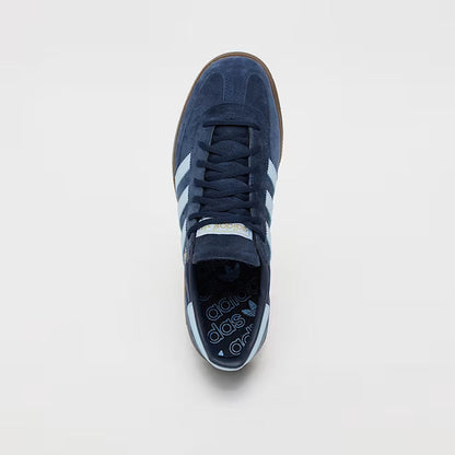 Damen Retro Sneaker für Alltag & Streetwear - Blau
