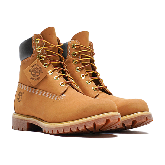 Boots wasserabweisend - Wheat