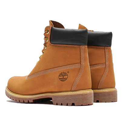 Boots wasserabweisend - Wheat